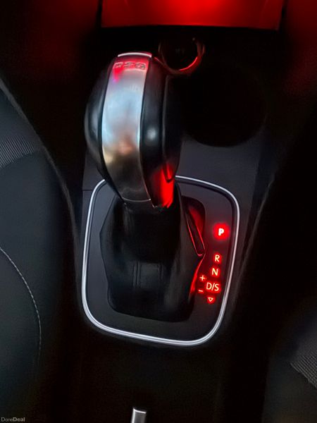 2016 VW Polo 1.2 Petrol Automatic, 16K Miles only 373042078