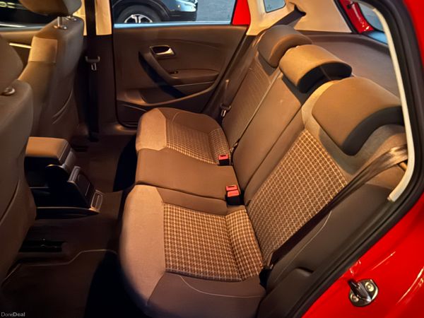 2016 VW Polo 1.2 Petrol Automatic, 16K Miles only 373042088