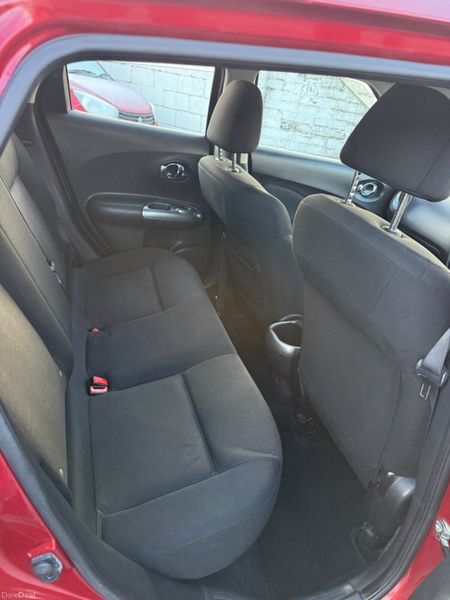 Nissan Juke 1.5dCI New NCT 373060313