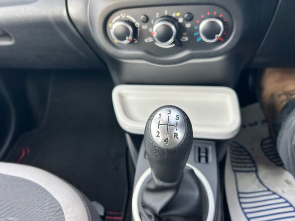 2015 RENAULT TWINGO 1.0 PETROL LOW KMS 373067424