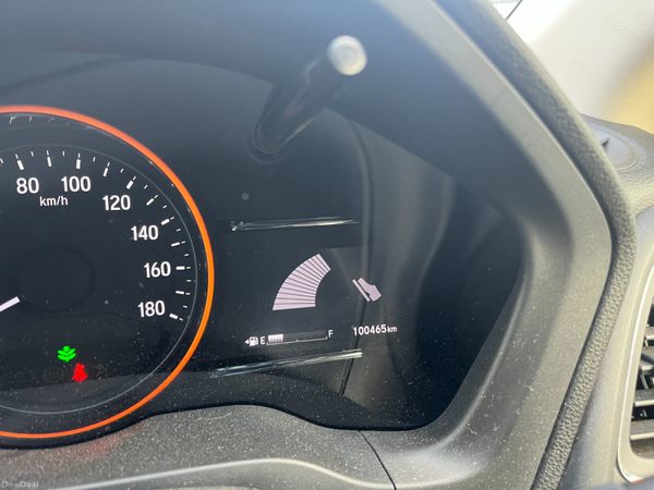 HONDA HRV 2017, VEZEL 1.5 HYBRID AUTO LOW KMS 373071672