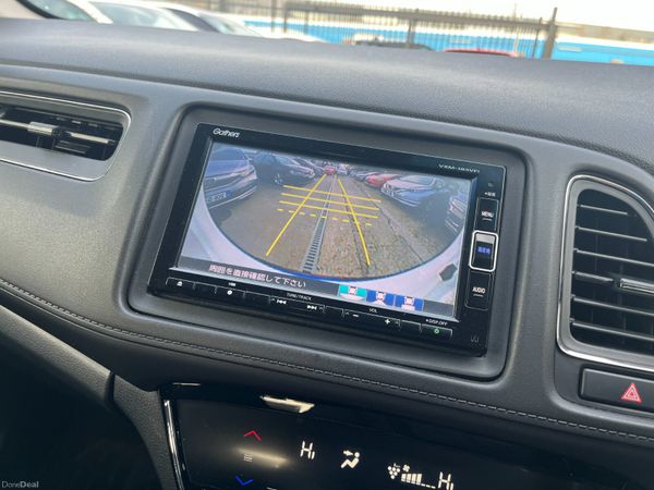 HONDA HRV 2017, VEZEL 1.5 HYBRID AUTO LOW KMS 373071678