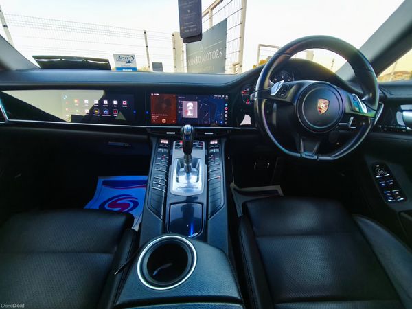 PORSHE PANAMERA 3.0L 400BHP 373073296