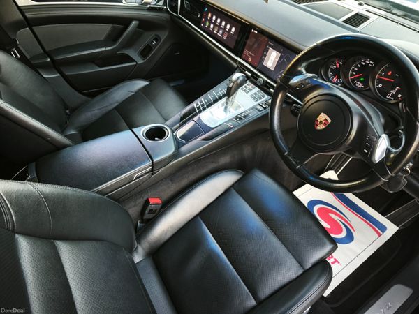 PORSHE PANAMERA 3.0L 400BHP 373073317