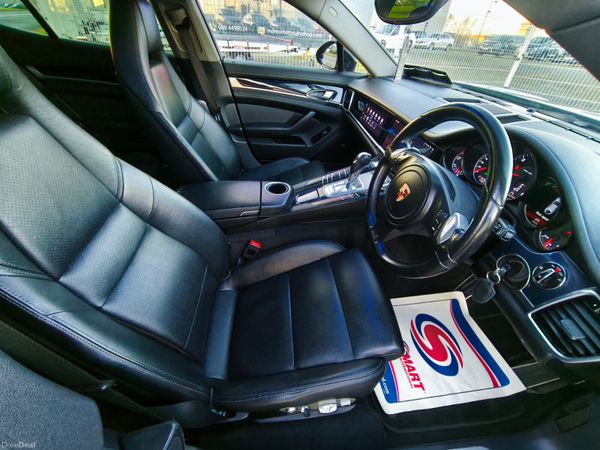 PORSHE PANAMERA 3.0L 400BHP 373073318