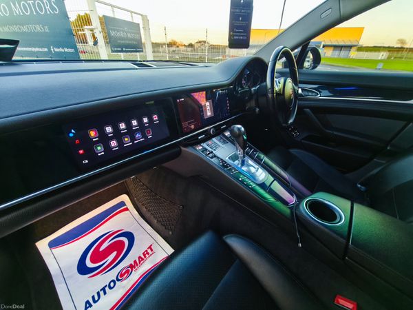 PORSHE PANAMERA 3.0L 400BHP 373073329