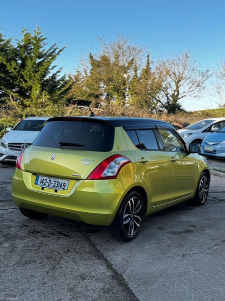 Suzuki Swift 1.2 Hybrid 42000kms Sports Edition 373073566
