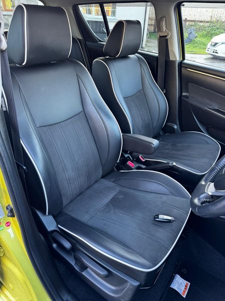 Suzuki Swift 1.2 Hybrid 42000kms Sports Edition 373073568
