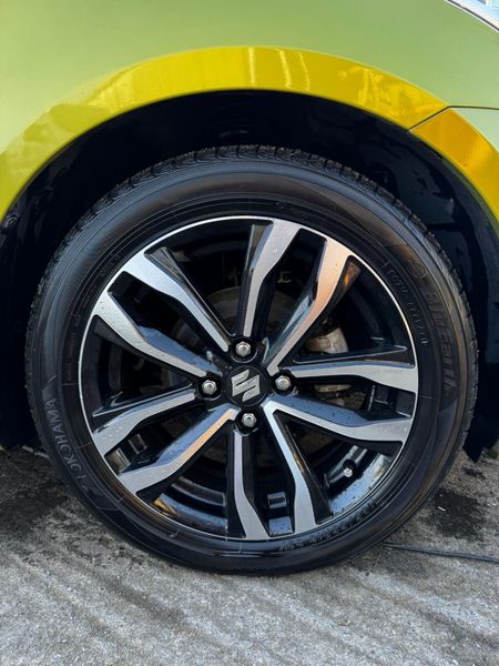 Suzuki Swift 1.2 Hybrid 42000kms Sports Edition 373073580