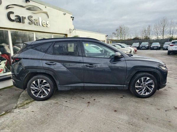 Hyundai Tucson 2WD Executive 373074366