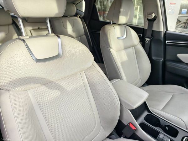 Hyundai Tucson 2WD Executive 373074374