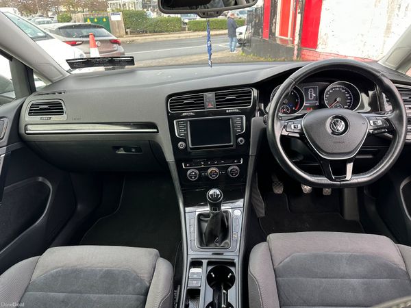 Volkswagen Golf 1.6 TDI NCT TAX 373075952