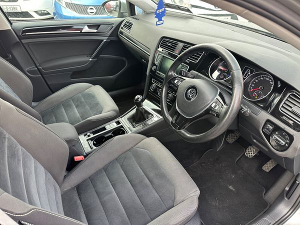 Volkswagen Golf 1.6 TDI NCT TAX 373075956