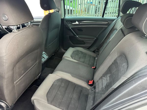 Volkswagen Golf 1.6 TDI NCT TAX 373075969