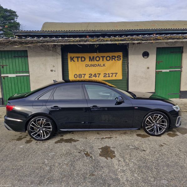 Audi A4 2021 Sline 35 Viewing highly recommended! 373080786