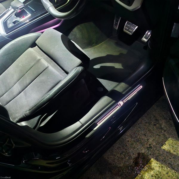 Audi A4 2021 Sline 35 Viewing highly recommended! 373080826