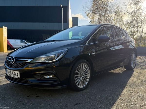Opel Astra 2016 373080933