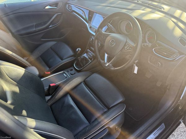 Opel Astra 2016 373081079