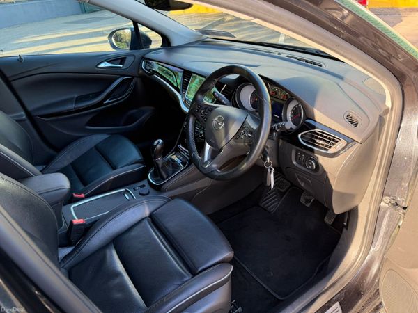 Opel Astra 2016 373081081