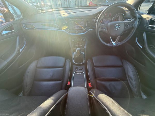 Opel Astra 2016 373081083