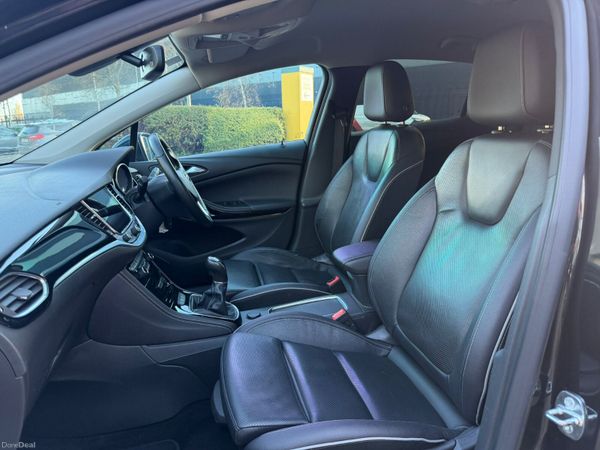 Opel Astra 2016 373081117