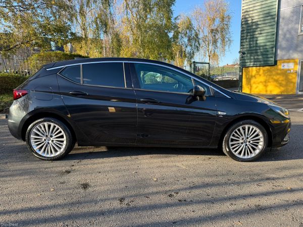 Opel Astra 2016 373081121
