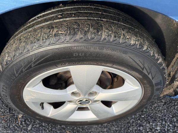 2014 Skoda Rapid 1.6TDI 373085832