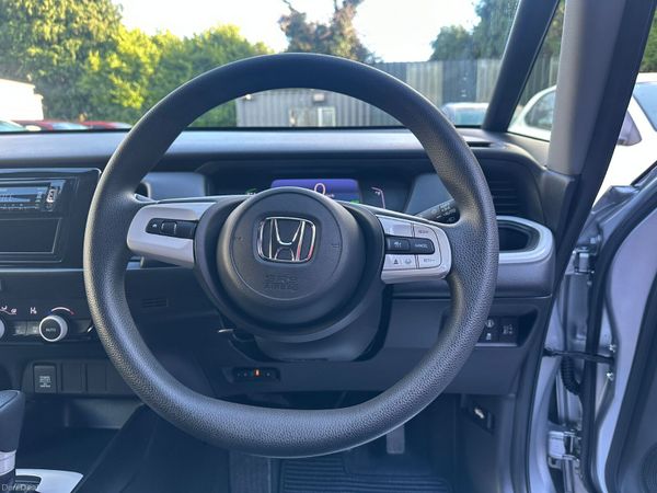 HONDA FIT/JAZZ 2020 1.5 HYBRID 41K MILES ONLY 373007207