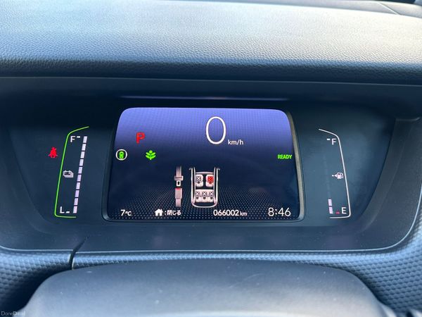 HONDA FIT/JAZZ 2020 1.5 HYBRID 41K MILES ONLY 373007216