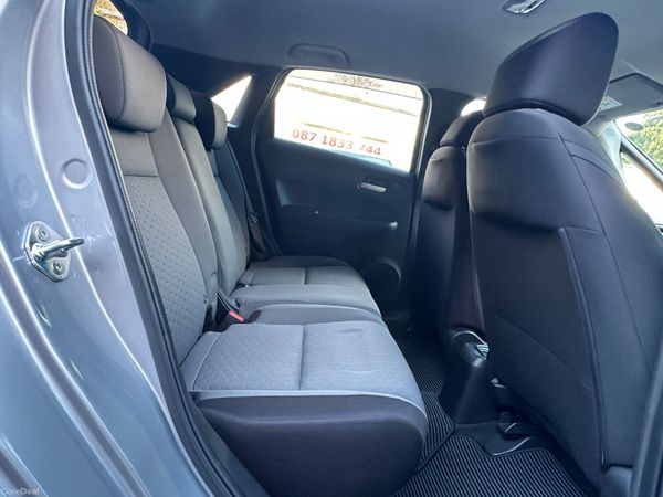 HONDA FIT/JAZZ 2020 1.5 HYBRID 41K MILES ONLY 373007219