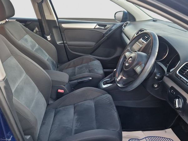 2012 VOLKSWAGEN GOLF 1.4 TSI AUTOMATIC 373026980