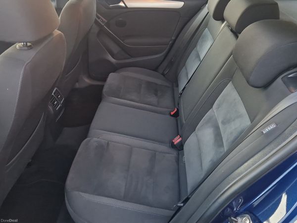 2012 VOLKSWAGEN GOLF 1.4 TSI AUTOMATIC 373026994