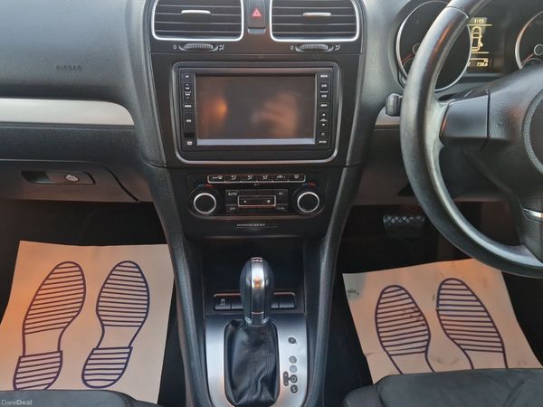 2012 VOLKSWAGEN GOLF 1.4 TSI AUTOMATIC 373027000