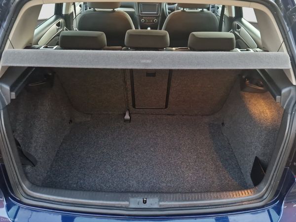 2012 VOLKSWAGEN GOLF 1.4 TSI AUTOMATIC 373027002