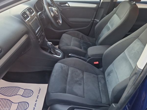 2012 VOLKSWAGEN GOLF 1.4 TSI AUTOMATIC 373027012