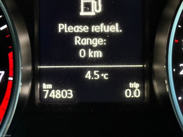 2015 VW Polo 1.2 Petrol Automatic, 48K Miles only 373033888