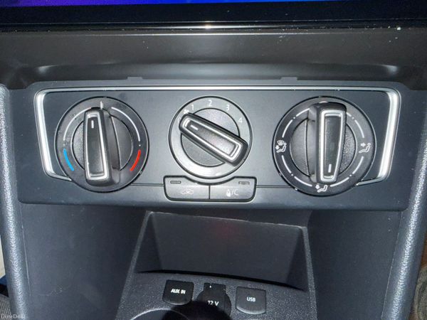 2015 VW Polo 1.2 Petrol Automatic, 48K Miles only 373033896