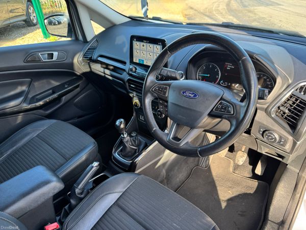 Ford EcoSport 2018 titanium diesel 1.5 373035678