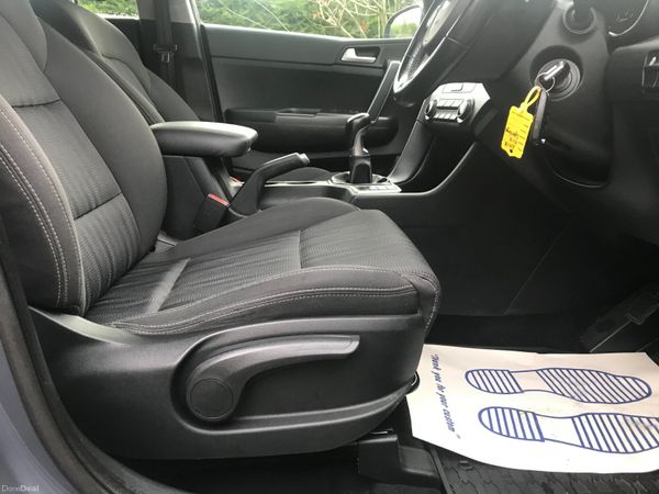 181 KIA SPORTAGE 1.6 PETROL 373163444