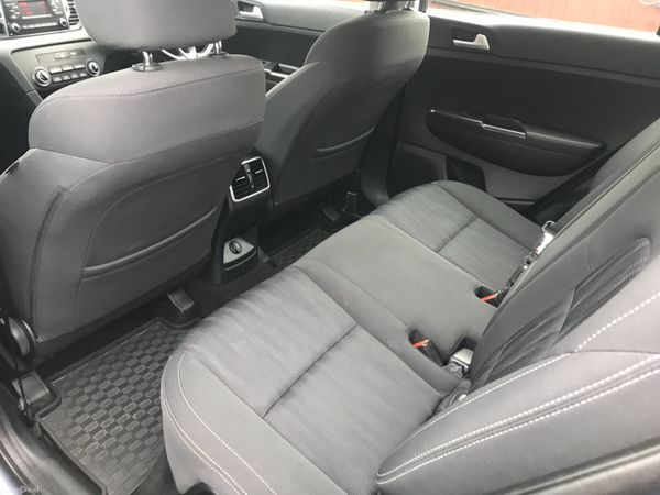 181 KIA SPORTAGE 1.6 PETROL 373163647