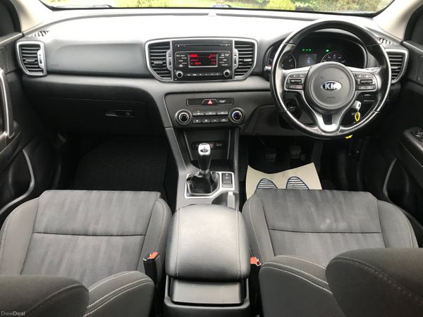 181 KIA SPORTAGE 1.6 PETROL 373163648