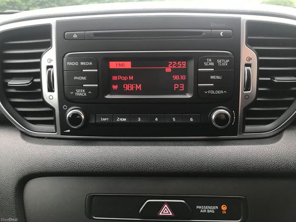 181 KIA SPORTAGE 1.6 PETROL 373163653