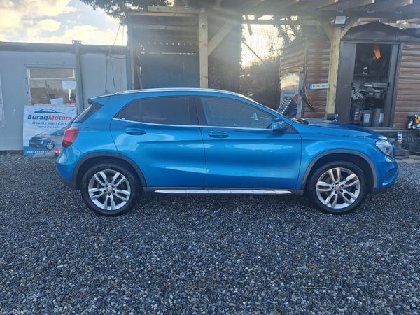 Mercedes GLA 180 | Auto 373164448
