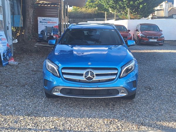 Mercedes GLA 180 | Auto 373164452