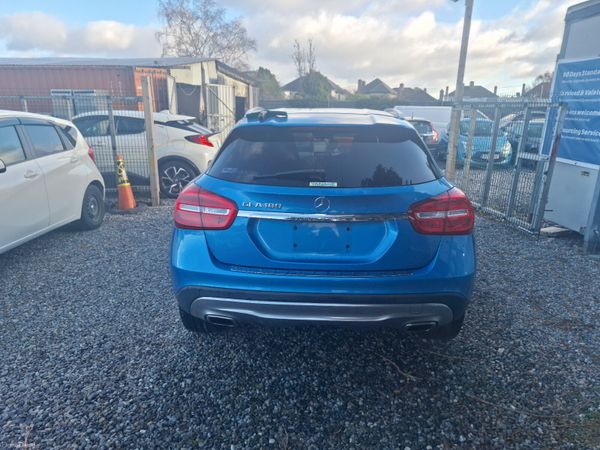 Mercedes GLA 180 | Auto 373164460