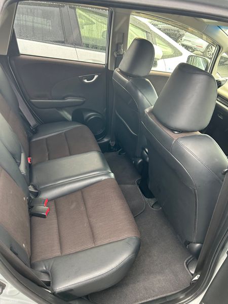 Honda Fit Leather spec 373165539