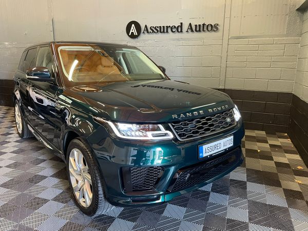 221 Range Rover Sport P400e  HSE Dynamic SV Paint 373167181