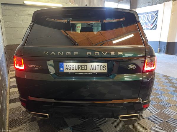 221 Range Rover Sport P400e  HSE Dynamic SV Paint 373167184