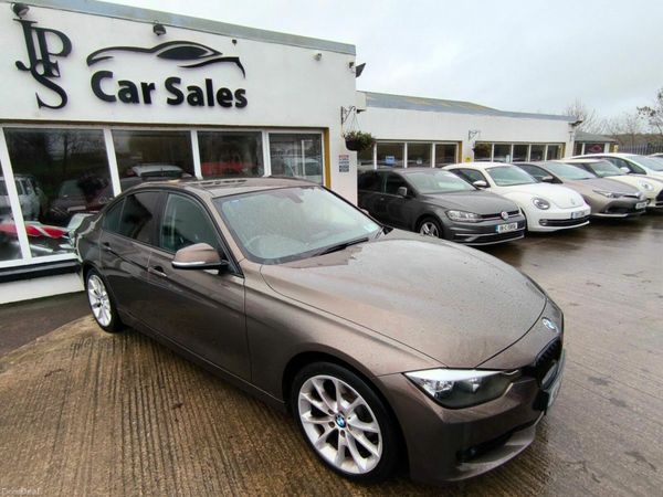 BMW 3-Series 320D NEW NCT 373167412