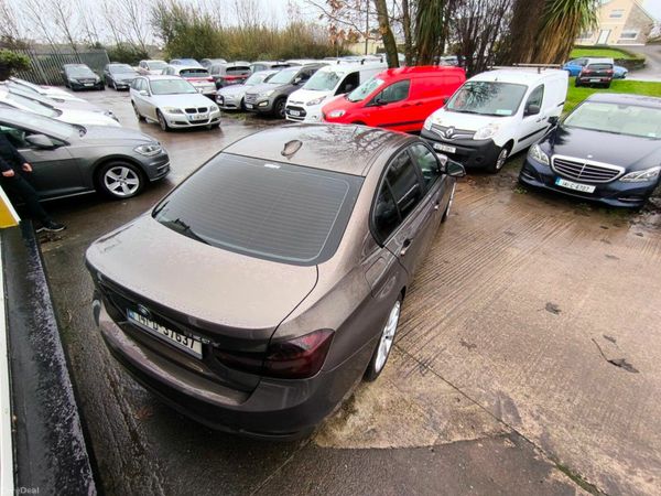 BMW 3-Series 320D NEW NCT 373167416